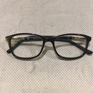 Prescription Eyeglass Frames-Black